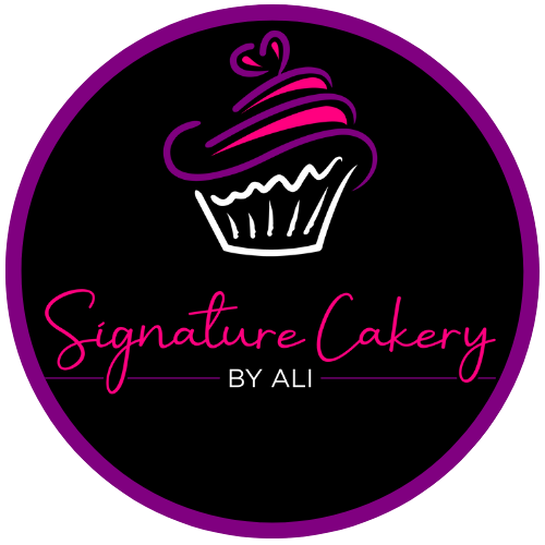 Signature Cakery By Ali